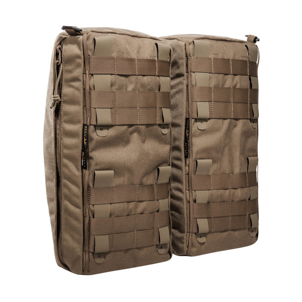 TAC POUCH 15 BSP Set Tasmanian Tiger Coyote (7362.346)