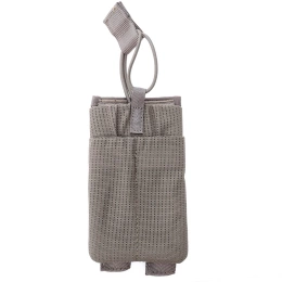 Kieszeń Elastic Pouch 1.0 Magazynek 5.56 Snigel RAL 7013 (21-01701A09-556)