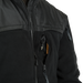 Fleece Jacket Defender 330g Helikon-Tex Black (BL-DEH-HF-01))