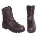 Polish Army Winter Leather Boots Demar 933A/MON Brown Genuine Military Surplus New 