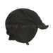 Military Dutch Ushanka Cap Waterproof With Fleece LOWE ALPINE  Black New