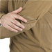 Range Polo Long Sleeve Shirt Helikon-Tex Adaptive Green