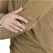 Range Polo Long Sleeve Shirt Helikon-Tex Coyote (PD-RNG-TC-11)