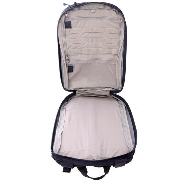 Plecak Specialist Backpack 30 L Snigel Czarny (29-00026-01-030)