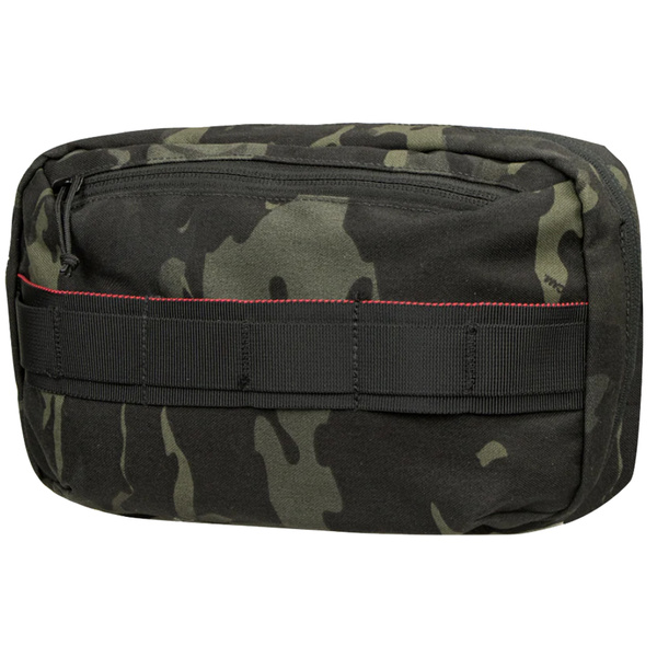 Torba Biodrowa / Nerka Tech Pouch Condor Multicam Black (191287-021)