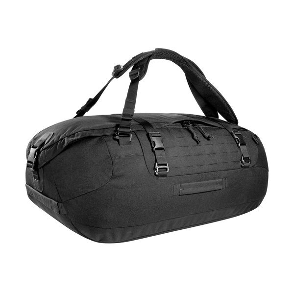 Equipment Duffle Bag 65 Tasmanian Tiger Black (7978.040)