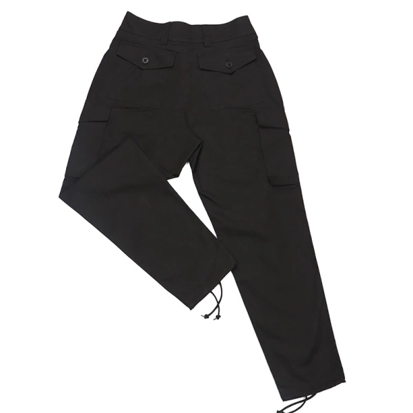 Spodnie Taktyczne C145 Contact Cargo Trousers Arktis Czarne