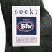 Woolen Dutch Military Socks BIX Olive Original New