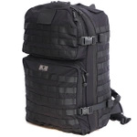 Plecak Specialist Backpack 40 L Snigel Czarny  (29-00026-01-000)