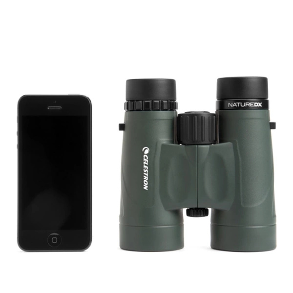 Lornetka Celestron Nature DX 10x42 (71333)