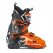 Buty Narciarskie Maestrale 2.0 SCARPA Czarno / Pomarańczowe Oryginał Demobil BDB