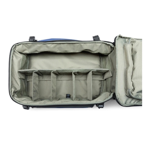 Plecak Medyczny 35 Litrów Responder48 Med 5.11 Olympian (56718ABR-758)