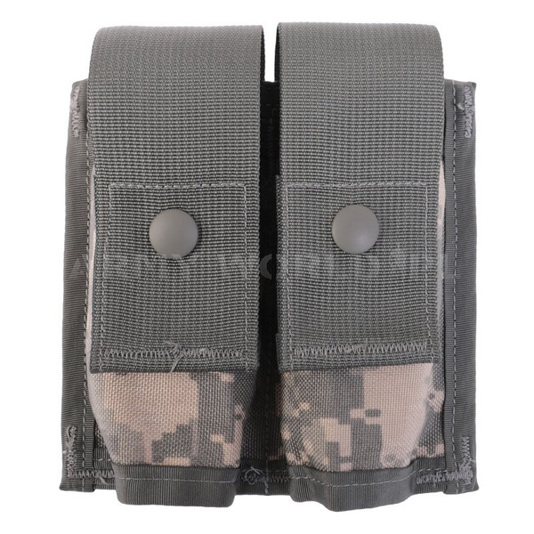 Ładownica US Army Molle II 40 mm Pyrotechnic Pouch UCP Oryginał Nowa