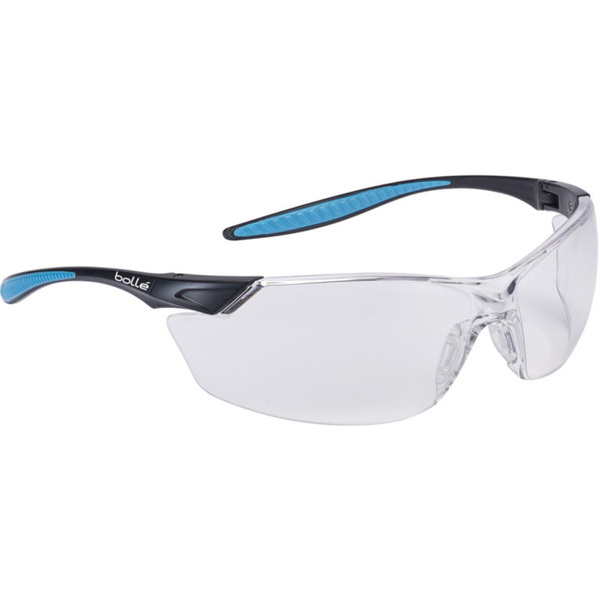 Glasses Bolle Safety Mamba Clear (MAMPSI)