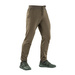 Spodnie Dresowe Stealth Cotton M-Tac Dark Olive (20076048)