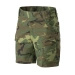 Bermuda Shorts / Short Trousers Urban Tactical Shorts UTS Stretch Helikon-Tex 6" ERDL (SP-UTU-SP-1P)
