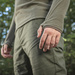 Trikot / Bluza Polarowa Delta Fleece M-Tac  Army Olive (70003062)