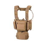 Tactical Vest Training Mini Rig Helikon-Tex Coyote (KK-TMR-CD-11)