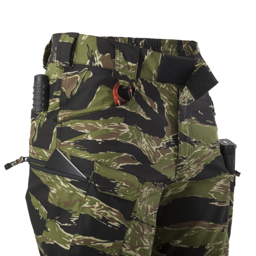 Bermuda Shorts Urban Tactical Shorts UTS Helikon-Tex Desert Night Camo Stretch Ripstop 11'' (SP-UTK-SP-0L)