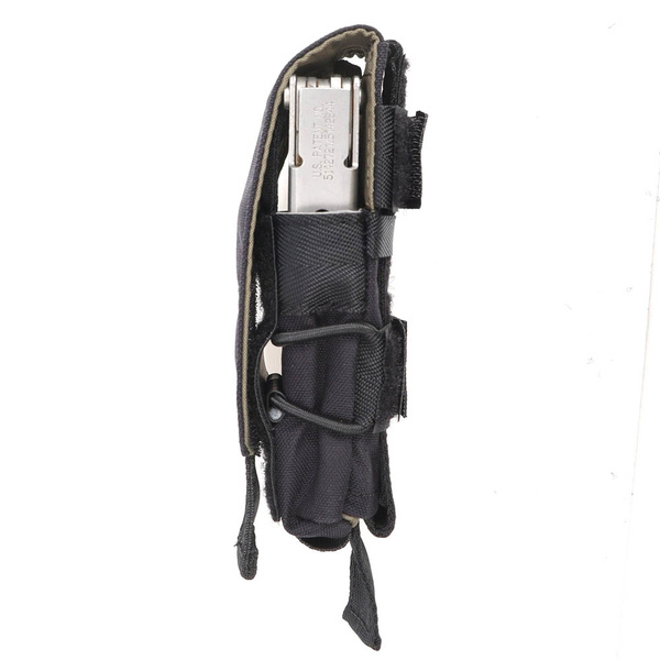 Kiszeń GP Pouch 2 Snigel Olive (21-01855A17-002)