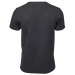 T-Shirt Męski AdvancedWear Durabo Onyx Black