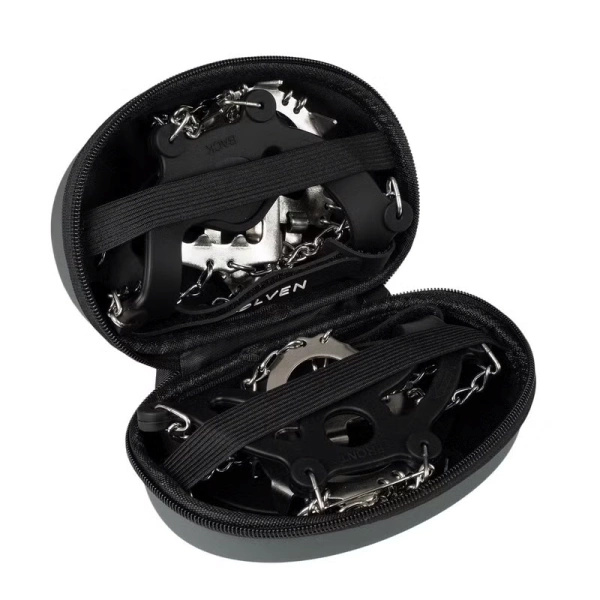 Raczki Turystyczne Pro Traxion Volven Pomarańczowe