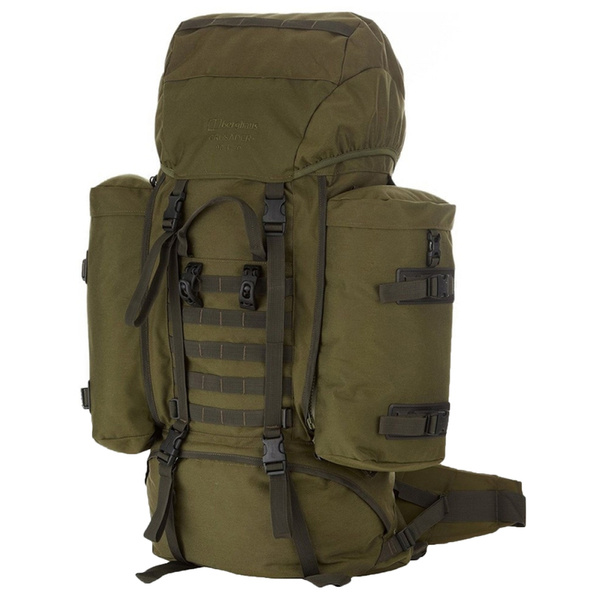 Backpack BERGHAUS CRUSADER 90+20 = 110L Genuine Surplus Used Good Condition