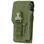 Universal Rifle Mag Pouch Condor Olive (191128-001)