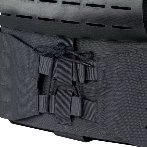 Vanquish RS Plate Carrier Condor Black (201216-002)