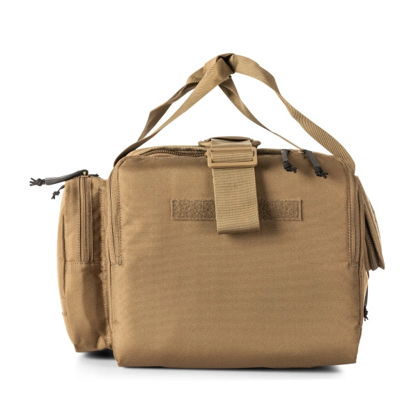 Torba 5.11  Range Ready Trainer Bag 50L Medium Grey (56567SG)