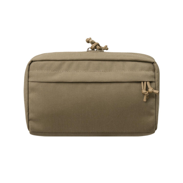 Kieszeń Na Noktowizor NVG Pouch MKII Cordura Direct Action Shadow Grey (PO-NVG2-CD5-SGR)