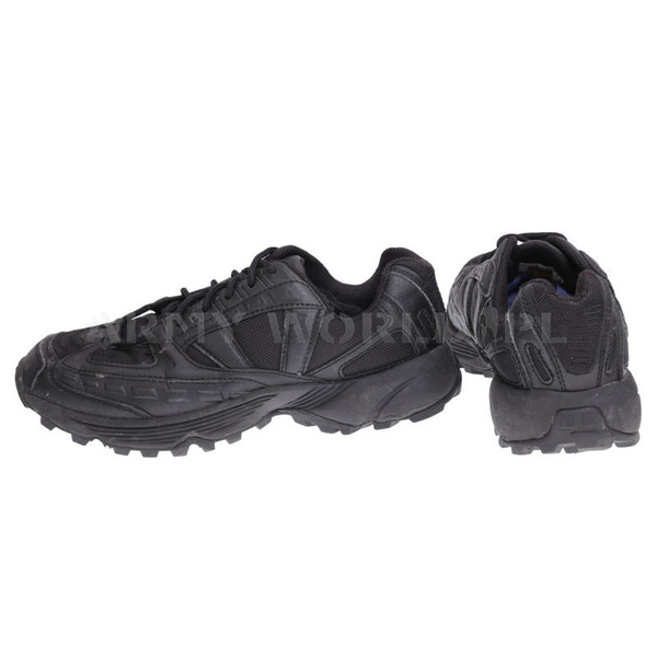 Training Shoes Bundeswehr Actual Military Sport Footwear M2 Used II Quality