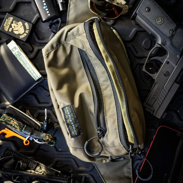 Nerka Bando Bag Eberlestock Coyote (L2MC)