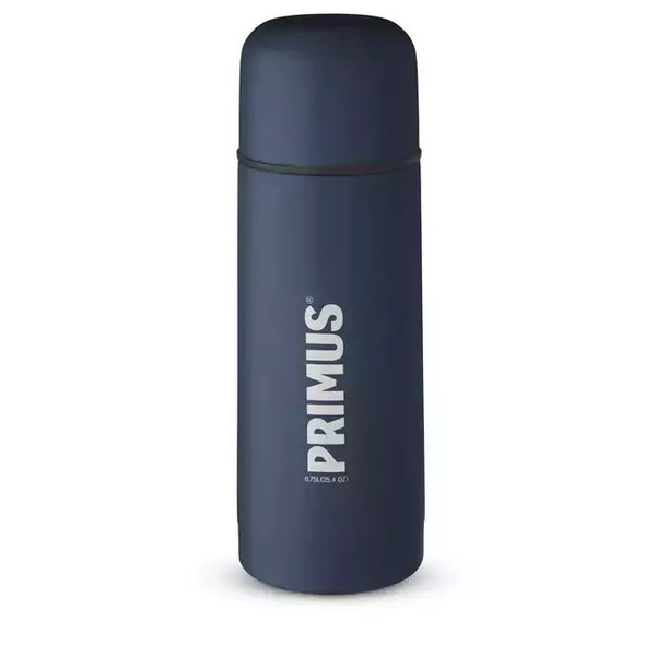 Termos Primus Vacuum Bottle 750 ml Deep Blue (P741055)