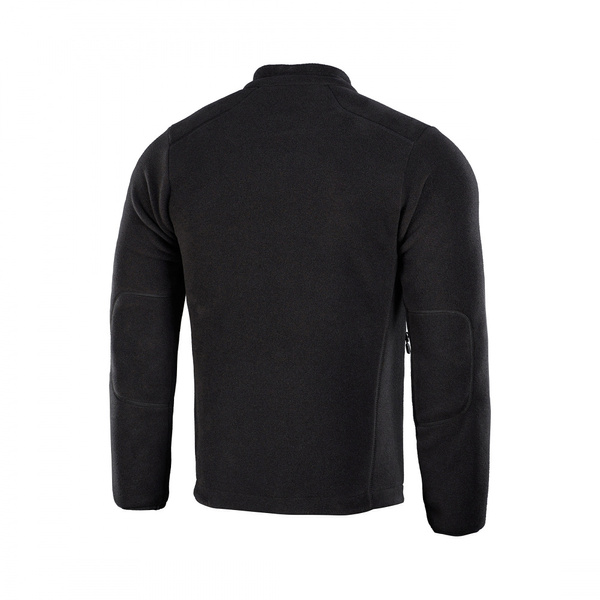 Bluza Polarowa Nord Fleece Polartec M-Tac Czarny (20467002)
