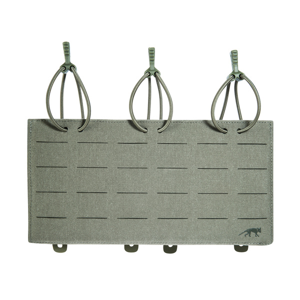 3 SGL Mag Pouch BEL MKIII IRR Tasmanian Tiger Stone Grey Olive (8934.332)
