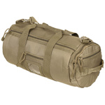 Torba Operation Bag Round MOLLE Coyote (30652R)