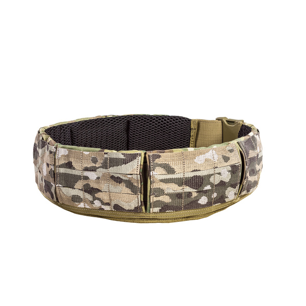 Pas Taktyczny Warrior Belt MK IV Tasmanian Tiger Multicam (7311.394)