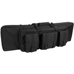 Pokrowiec Na Dwie Bronie Double Rifle Case 42" Condor Czarny (152-002)