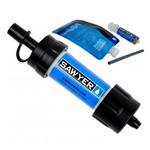 Filtr Do Wody Sawyer MINI SP128 Blue