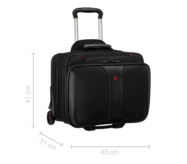 Torba Transportowa Na Kółkach 5.11 Load Up 22" Carry On 45L (56435ABR-186)