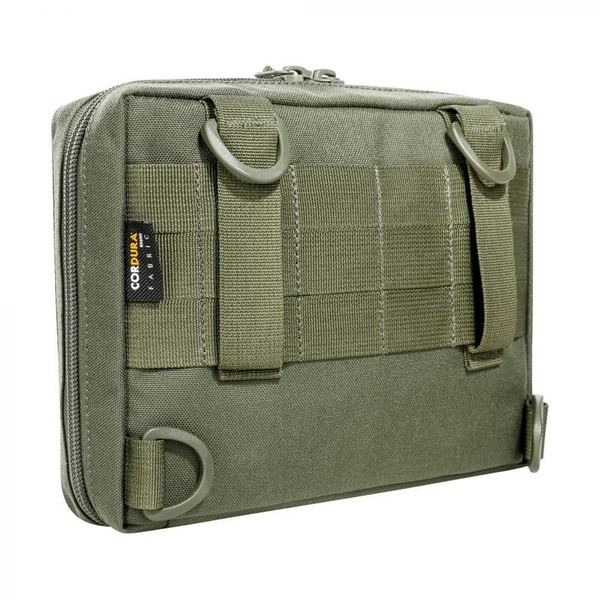 EDC Pouch Molle Tasmanian Tiger Olive (7197.331)