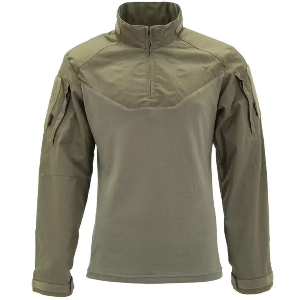 Uniform CCT + CCS Carinthia Combat Olive