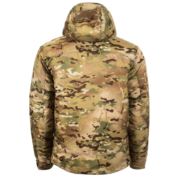 Kurtka Arrowhead (-5°C / -10°C) Snugpak Multicam