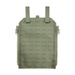 Replaceable Panel For Tactical Vest Carrier Panel ZP Tasmanian Tiger Olive (7303.331)