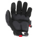 Rękawice Taktyczne Mechanix Wear M-Pact Winter Work Gloves Coldwork Czarne / Szare (CWKMP-58)