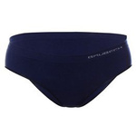 Women's Hipster Briefs Comfort Cotton Brubeck Dark Blue