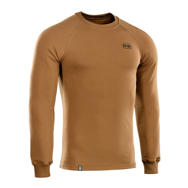 Bluza Raglanowa Athlete M-Tac Coyote Brown (20455017)