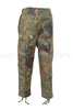 Children's Trousers Model US Flecktarn Mil-tec New (12031021)
