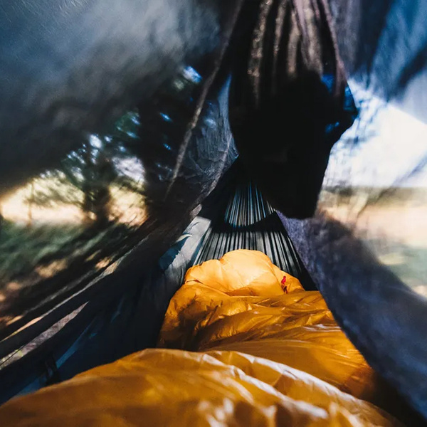 Hammock DRAKA Lesovik Midnight Sky